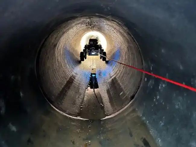 会昌CCTV检测后如何整理数据？