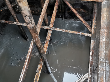 会昌CCTV管道检测具体做什么？