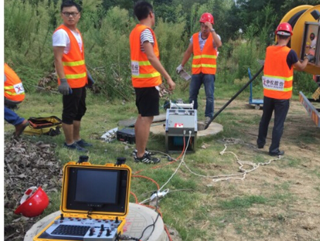 会昌如何选择适合的市政管道疏通方法？